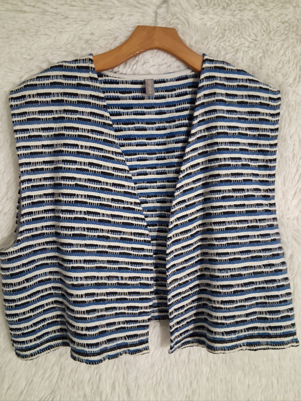 Culture Brand Vest XL - Picture 2 of 3